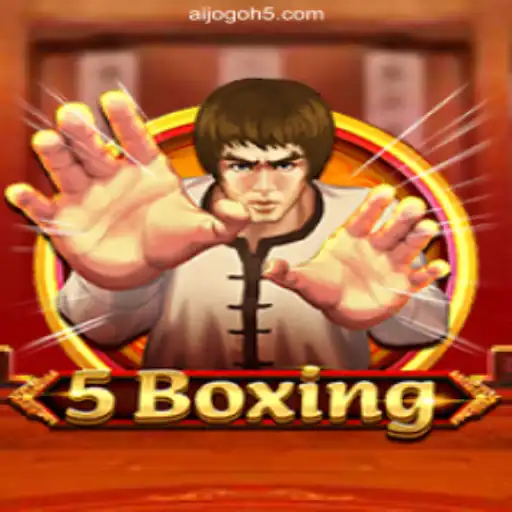 5Boxing: The Innovative Sports Game You Need to Know