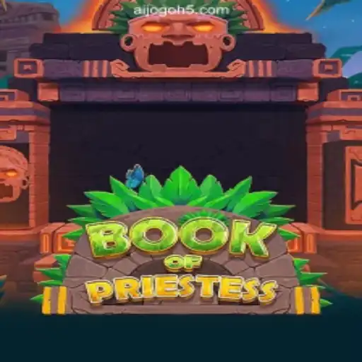 Discover the Enchantment of BookOfPriestess