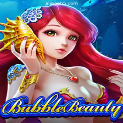 BubbleBeauty: An Engaging Game Experience with AiJogo