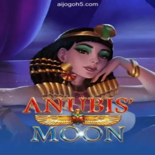 Discover the Mysteries of AnubisMoon: The Exciting New Game on AiJogo