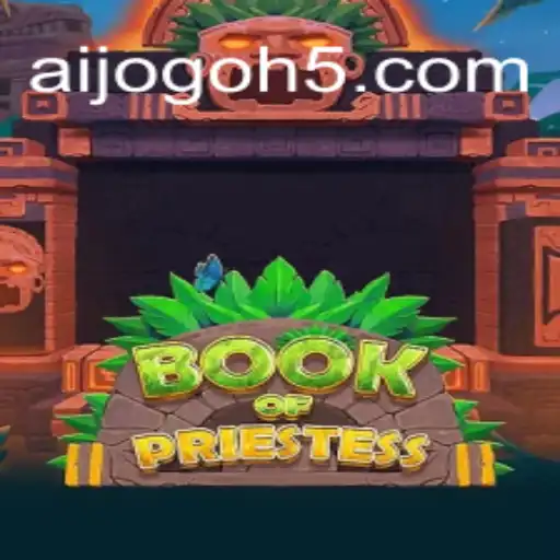 Discover the Enchantment of BookOfPriestess