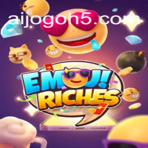Discover the World of EmojiRiches: Brazil's Premier Gaming Experience