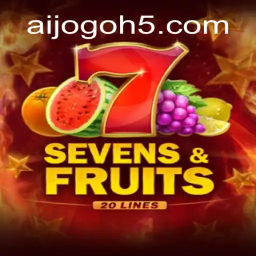 Discover the Excitement of SevensFruits20 with AiJogo: Brazil's Top Betting Platform