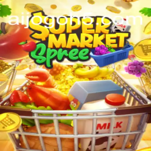 Unlocking the Thrills of SupermarketSpree in the World of Online Gaming