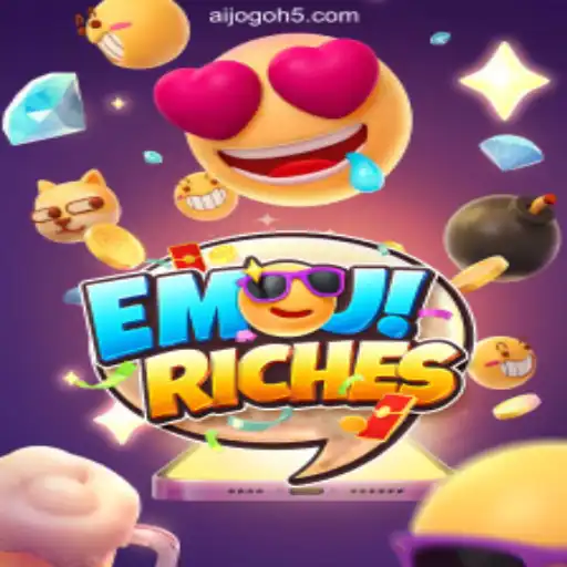 Discover the World of EmojiRiches: Brazil's Premier Gaming Experience
