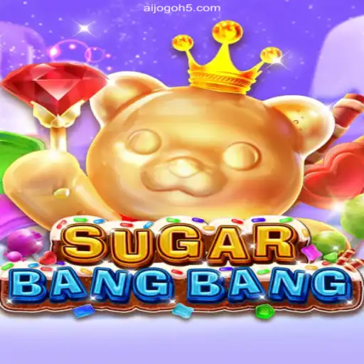 Discover SUGARBANGBANG: A Sweet Adventure in Gaming