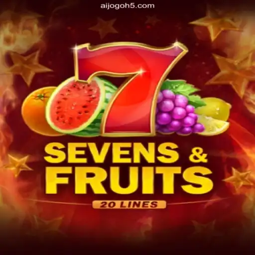 Discover the Excitement of SevensFruits20 with AiJogo: Brazil's Top Betting Platform