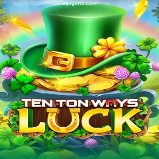 Discovering TenTonWaysLuck: A Game With Endless Possibilities