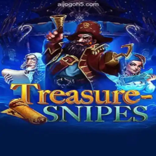 Unveiling the Excitement of TreasureSnipes - A New Era in Gaming