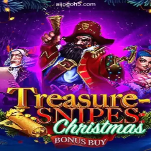 Unwrapping the Joy of TreasuresnipesChristmas: Dive into the Festive Adventure