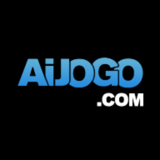 AiJogo  A Plataforma de Apostas #1 do Brasil AiJogo.Com Logo